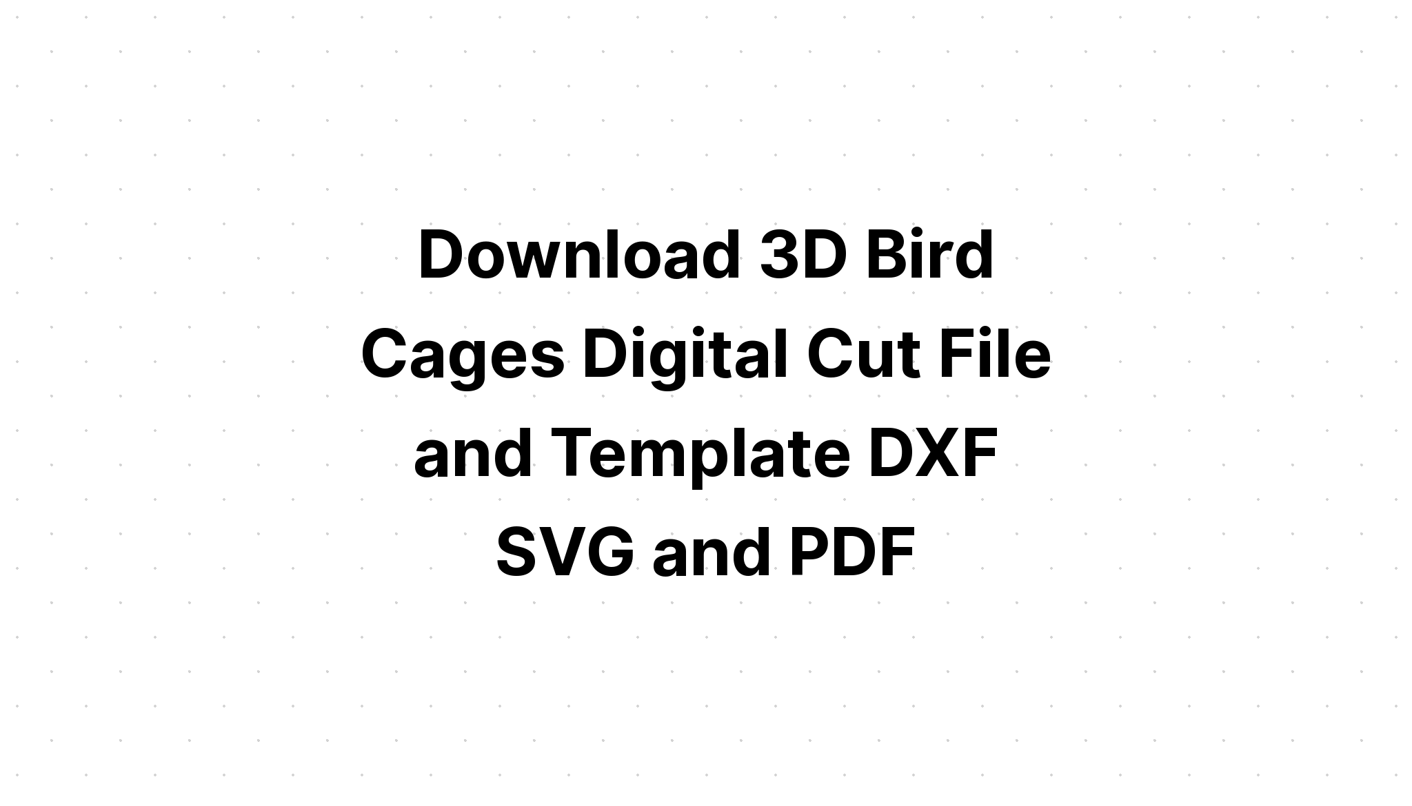 Download Paper Cut Svg Files Free - Layered SVG Cut File